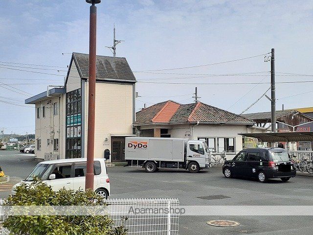 その他　天竜浜名湖鉄道金指駅（その他）まで700m