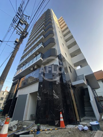 建物外観　エステムコート大阪福島ルアーナ　外観