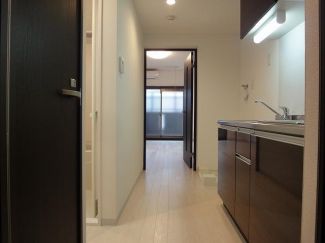 その他　同マンション別部屋の写真です。