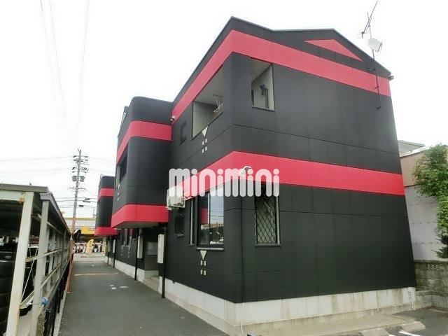 建物外観　Ｈ３０年６月外壁塗装済み