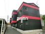 建物外観　Ｈ３０年６月外壁塗装済み