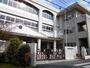 小学校　大和高田市立磐園小学校（小学校）まで487m