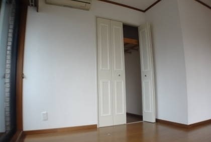 収納　収納※別部屋参考写真