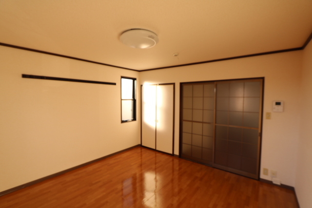 その他部屋・スペース　☆最上階・角部屋☆