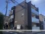 新中野駅より徒歩6分 3階 築13年7ヶ月の賃貸物件