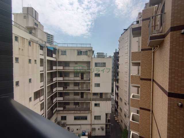 眺望　別室参考写真になります。
