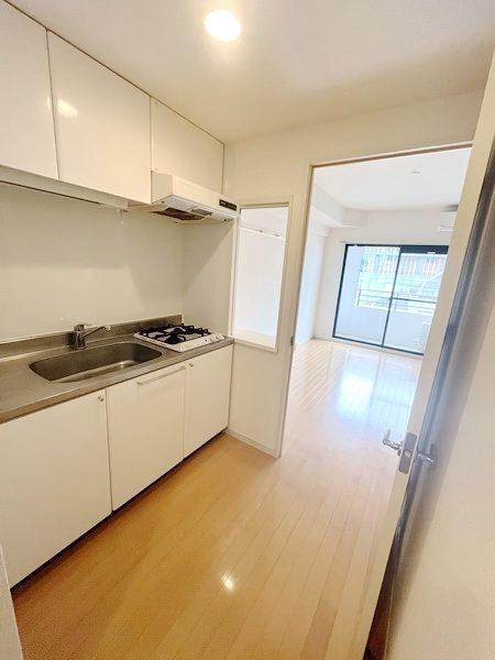 その他部屋・スペース　キッチン