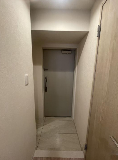 玄関　別部屋参考写真