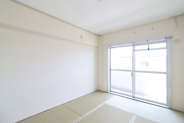 その他部屋・スペース　和室