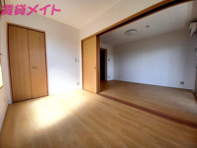 その他部屋・スペース　別部屋参考写真です