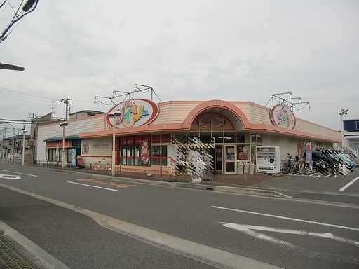 その他　ダイソー（その他）まで1300m