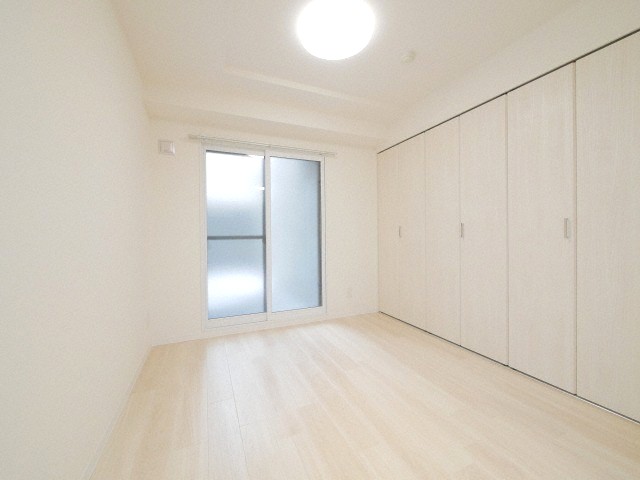 その他部屋・スペース　☆白基調の内装☆