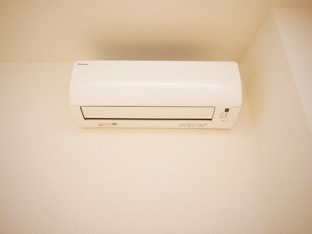 その他設備　☆エアコン完備☆