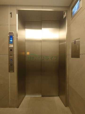 その他設備　LaSante　Bunkyo　Sendagi