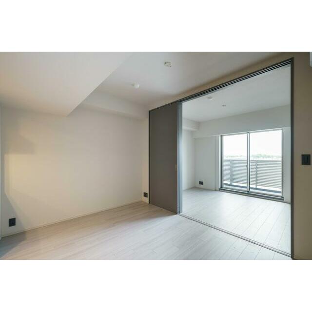 居室・リビング　※室内写真は全て同じタイプ別部屋の写真になります。