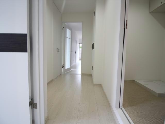 その他部屋・スペース　モデル206号