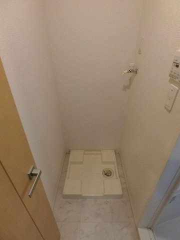 その他設備　イメージ203号室の写真（反転あり）
