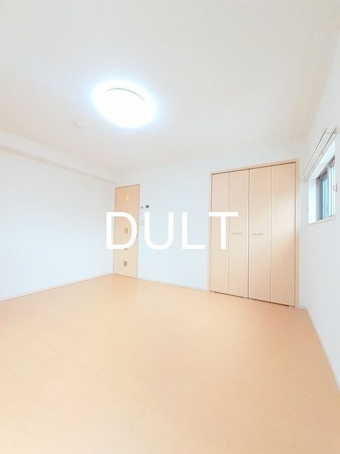 その他部屋・スペース　洋室です。
