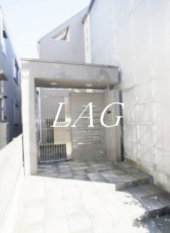エントランス　エントランスです。