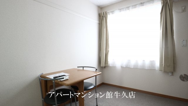 その他部屋・スペース