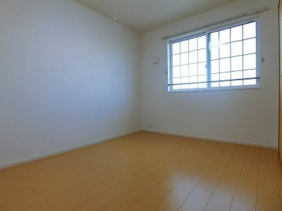 その他部屋・スペース　洋室6帖