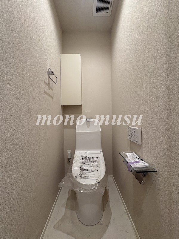 トイレ　別部屋参考写真