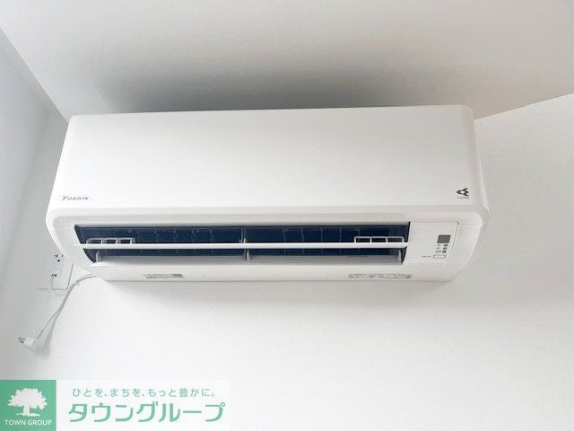 その他設備　設備