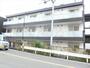 綱島駅より徒歩19分 1階 築8年11ヶ月の賃貸物件