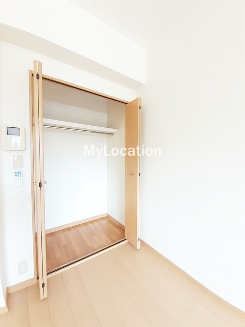収納　☆たっぷり収納です☆