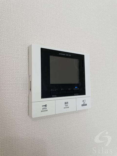 セキュリティ　同物件別タイプ