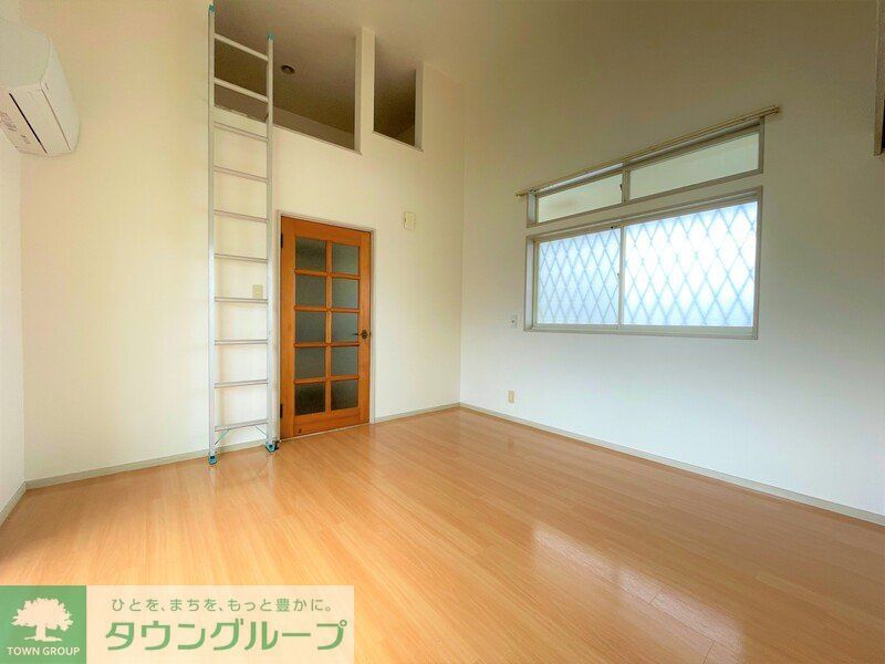 その他部屋・スペース　リビング/居室