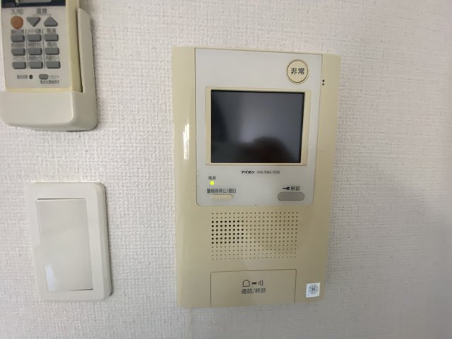 その他　セキュリティ