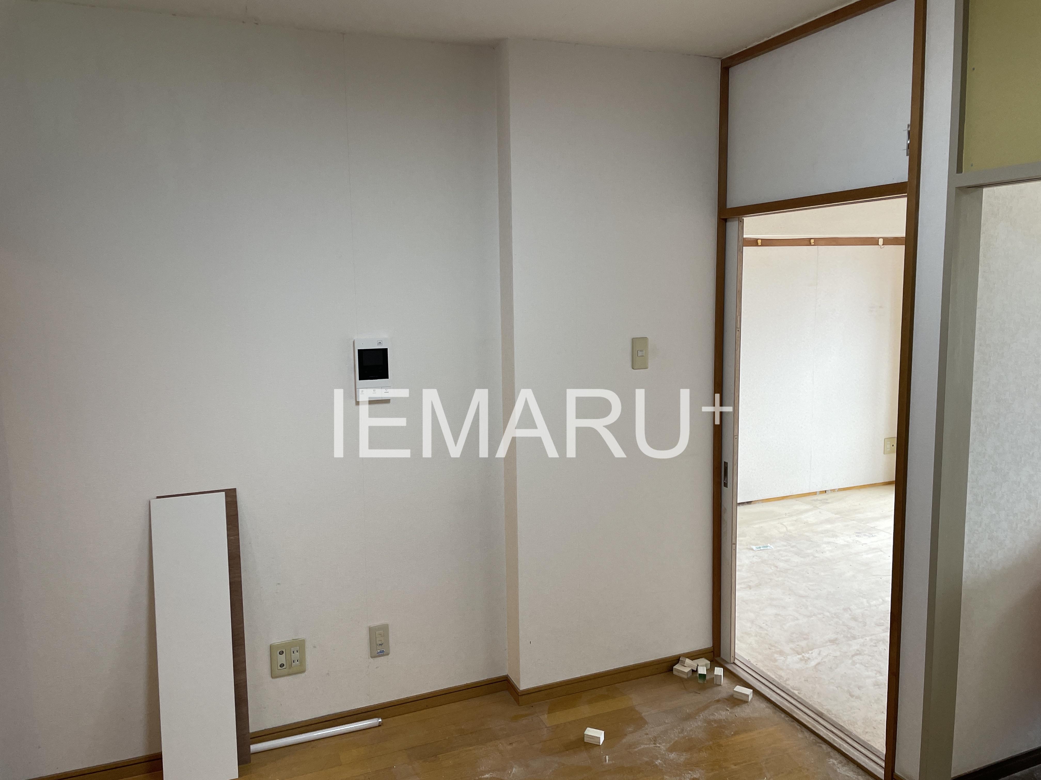 居室・リビング　同タイプの他部屋の写真です