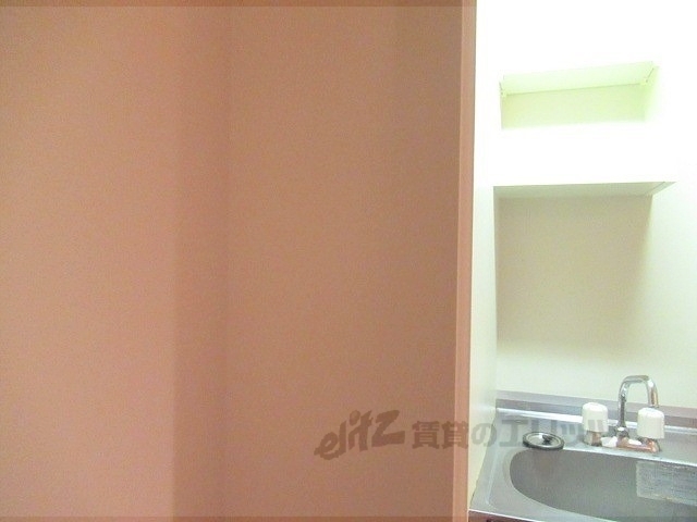 その他部屋・スペース　冷蔵庫置場