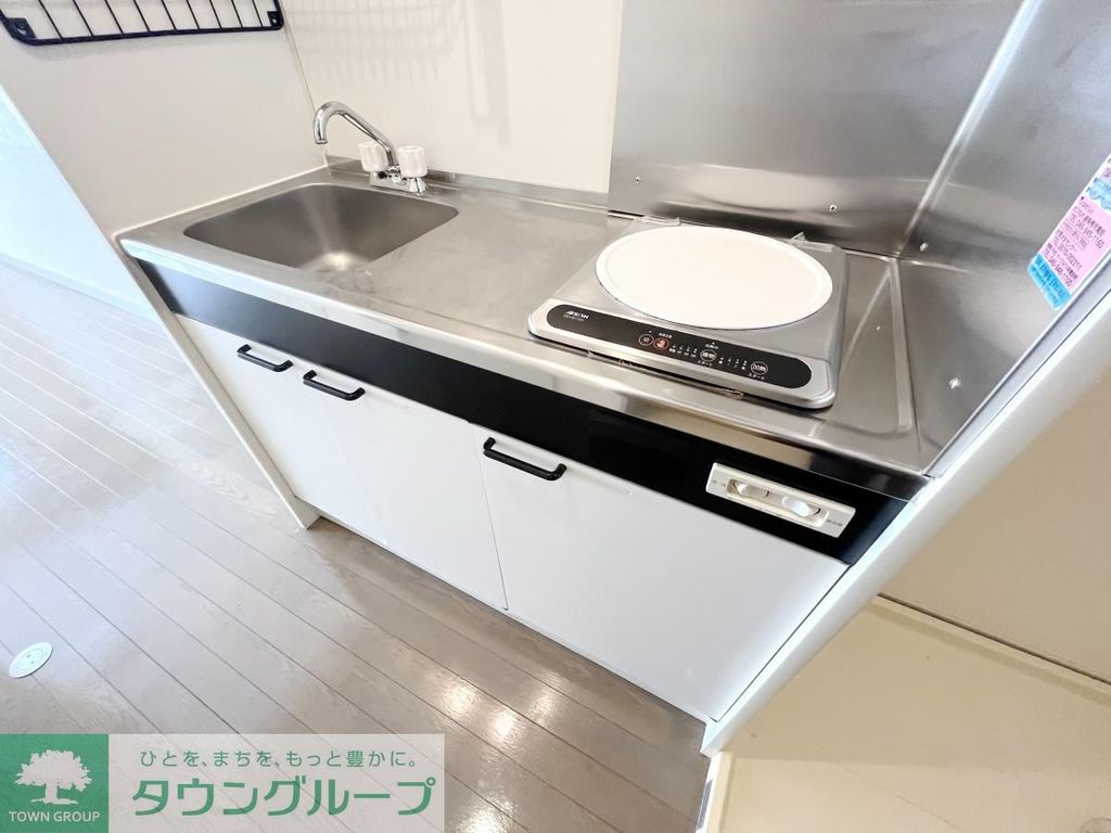 キッチン　同シリーズ