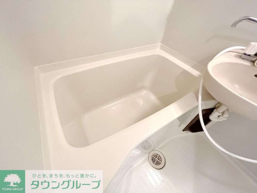 バス・シャワールーム　同シリーズ