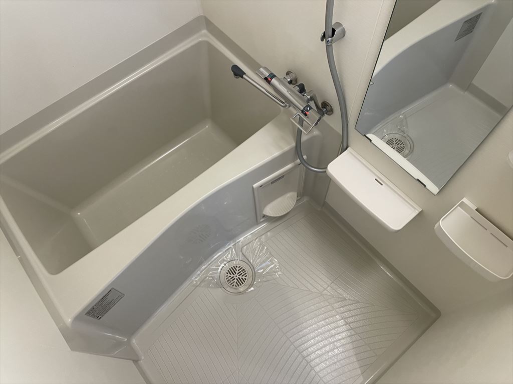 バス・シャワールーム　☆同マンションの別部屋です☆