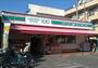 コンビニ　ローソンストア100 LS志木本町店（コンビニ）まで266m
