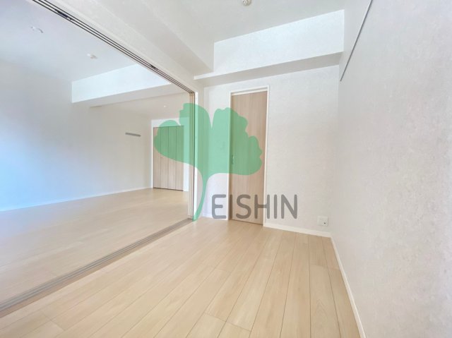 その他部屋・スペース　寝室です。