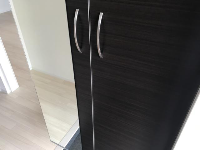 収納　下駄箱