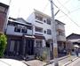 北大路駅より徒歩14分 2階 築47年9ヶ月の賃貸物件