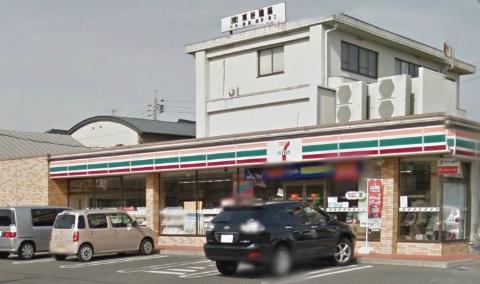 その他　セブンイレブン春日井宮町店（その他）まで468m
