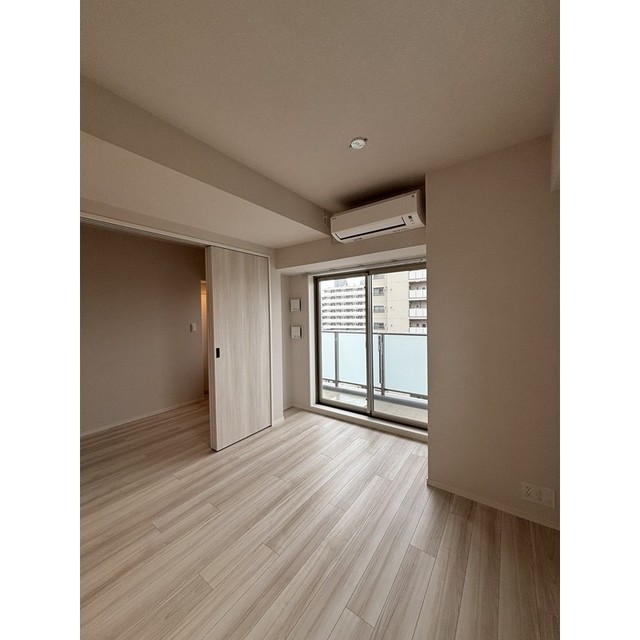 居室・リビング　※写真は同タイプ住戸です。