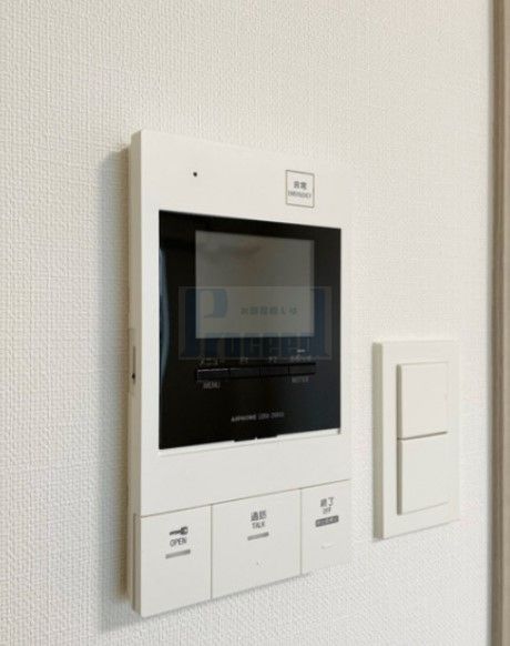 セキュリティ　安心安全のセキュリティ☆