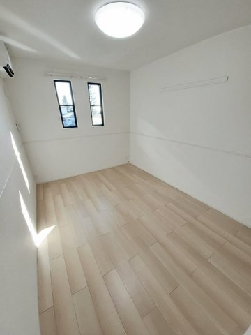その他部屋・スペース　中はこのようになっています