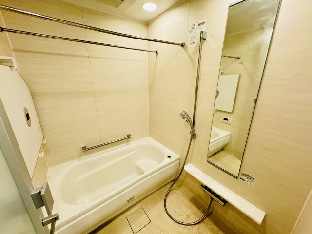 バス・シャワールーム　類似間取り参考写真