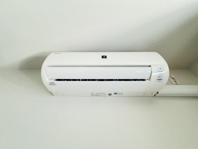 その他設備　類似間取り参考写真