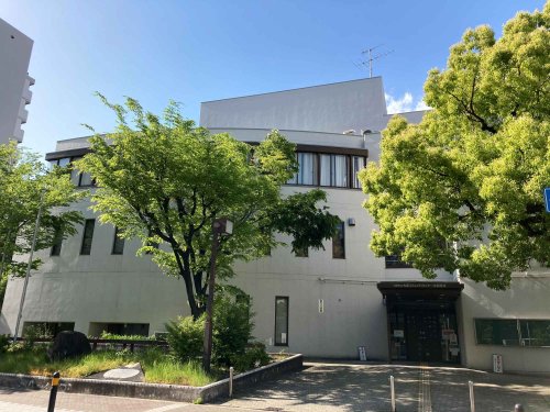 その他　大阪市立 大淀コミュニティセンター（その他）まで609m