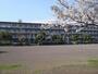 小学校　三島市立山田小学校（小学校）まで1110m