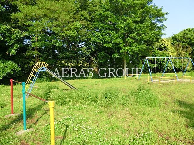 公園　下長ふれあい公園（公園）まで1041m